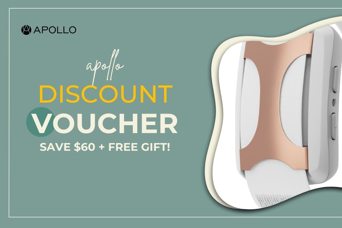 apollo neuro discount code