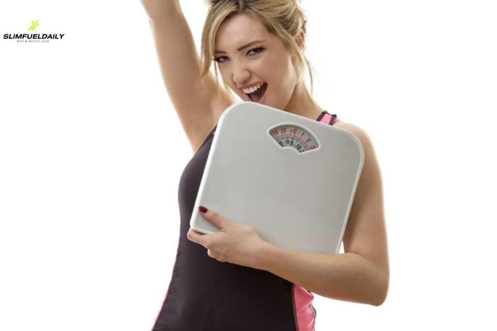 bella weight loss