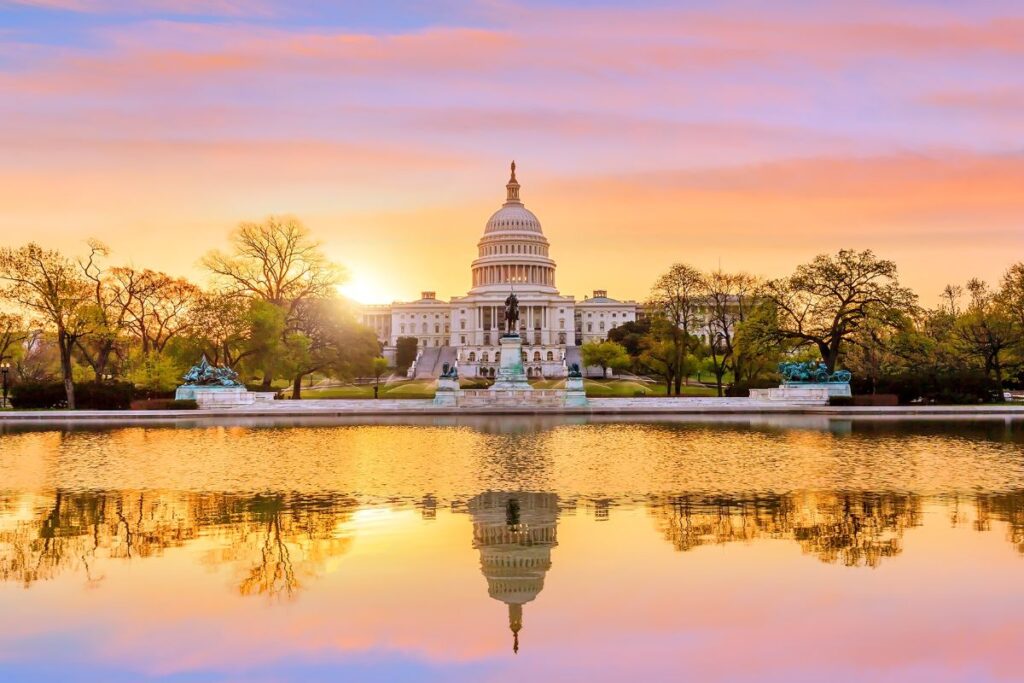 best diet plan in washington