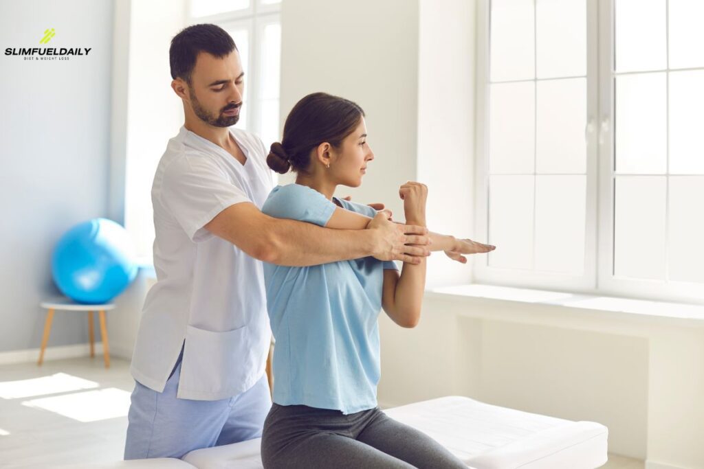 can chiropractic care help with weight loss