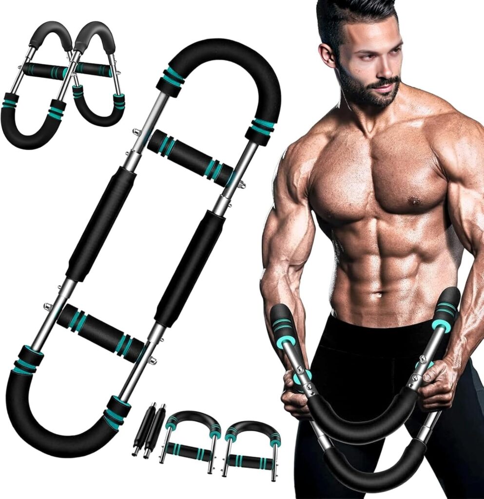chest workout at home