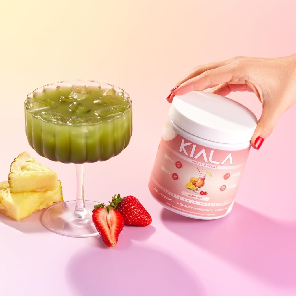 does kiala help with weight loss