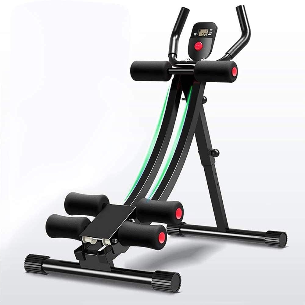 home abs workout equipment