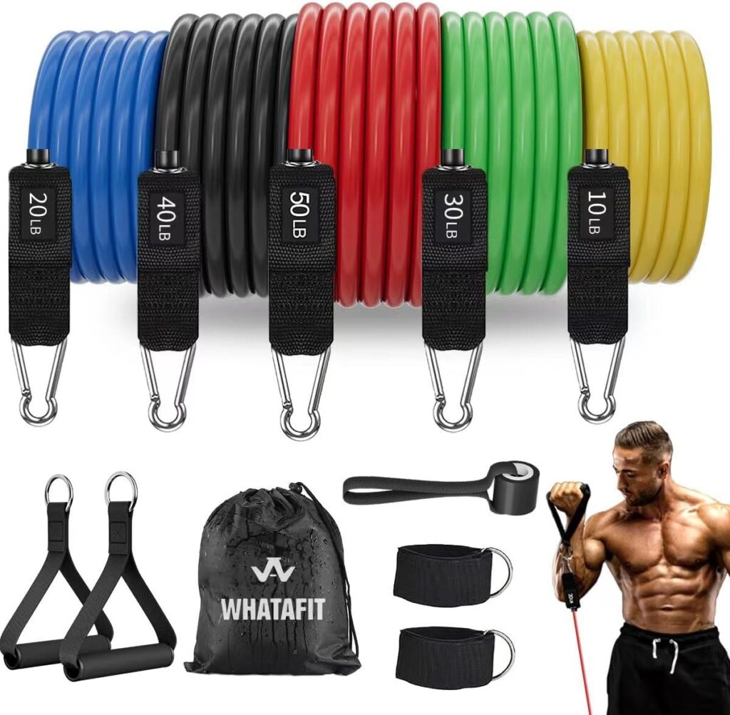 inner chest workout at home