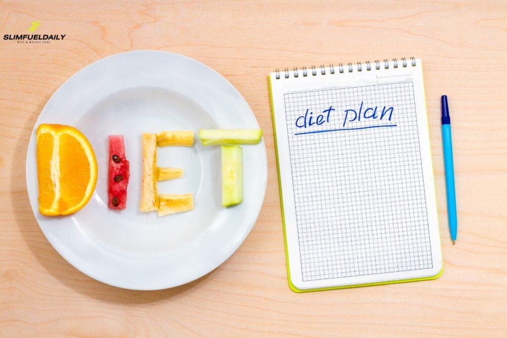 40 30 30 diet plan