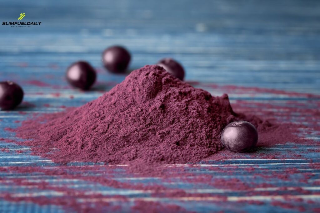 acai health benefits